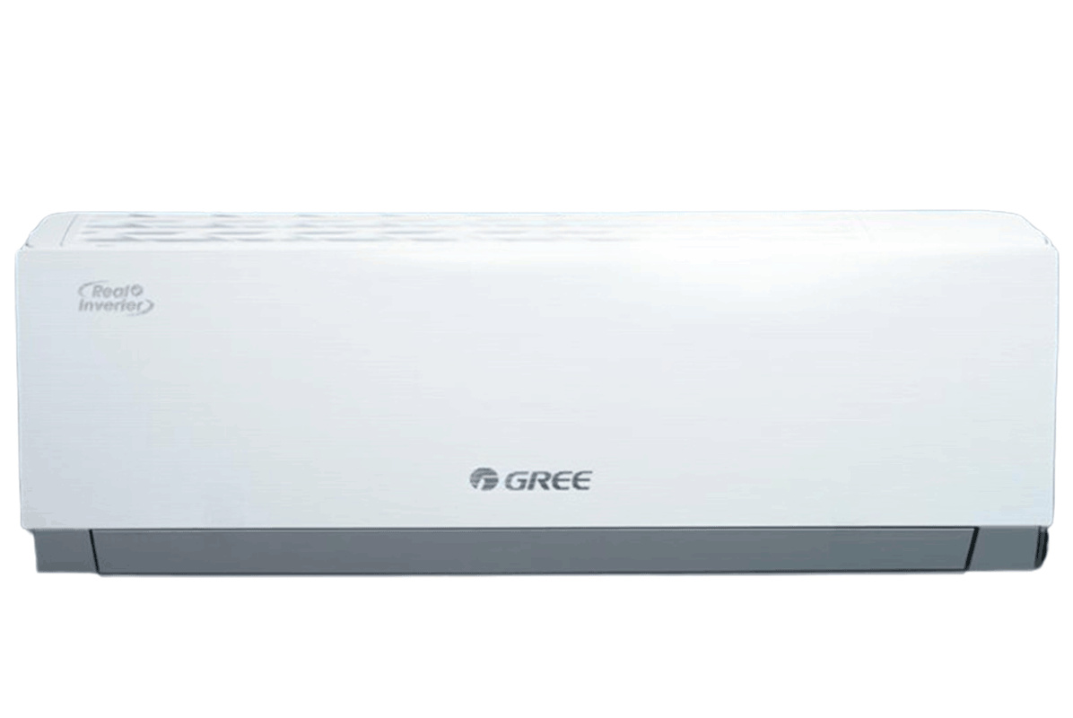 Điều hòa Gree 1.5HP - 12000Btu 2 Chiều Inverter CLIVIA12HI