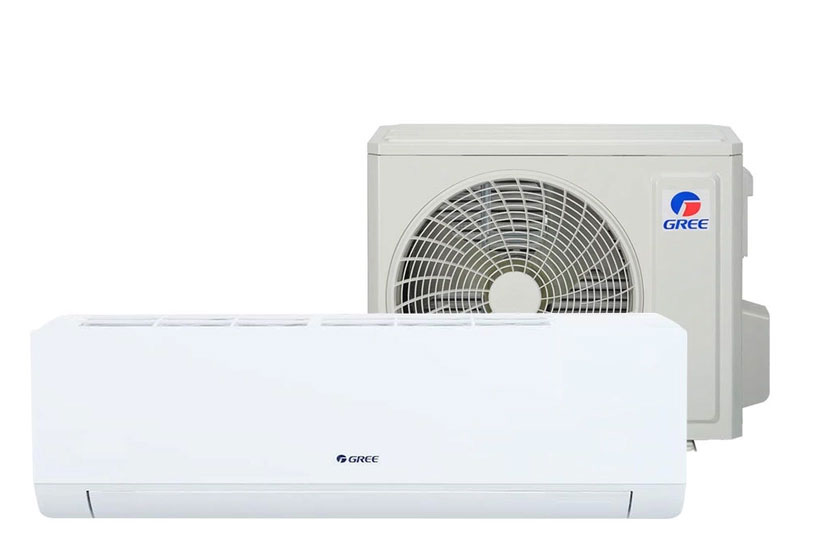 Điều hòa Gree 1HP - 9.000BTU 1 chiều BD9CN