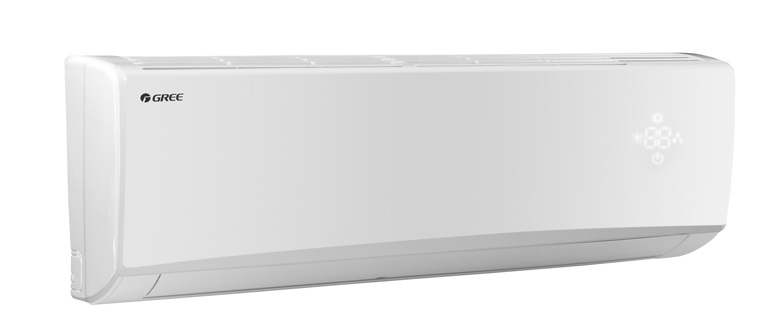 Điều hòa Gree 2 chiều 12000BTU GWH12KC-K6N0C4