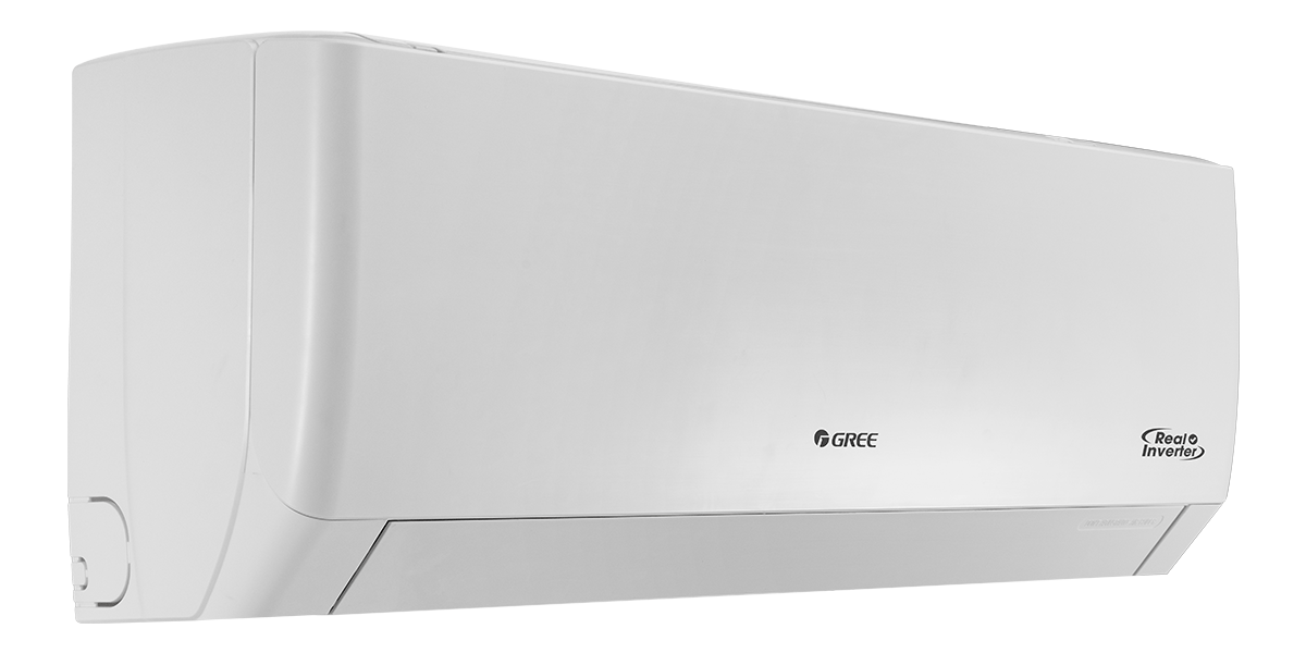 Điều hòa Gree 2 chiều Inverter 2.5HP-24.000BTU GWH24PD-K6D1P4