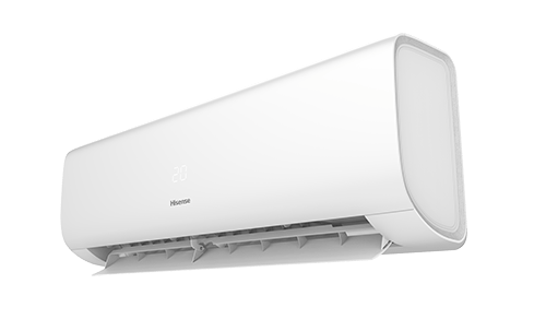 Điều hòa HISENSE 1 chiều inverter 9.000BTU AS-10TW4RYDTU00
