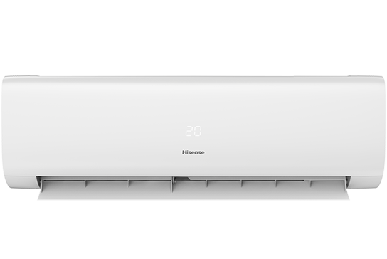 Điều hòa HISENSE 1 chiều inverter 9.000BTU AS-10TW4RYDTU00