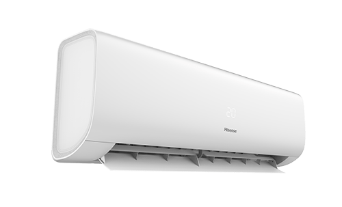 Điều hòa HISENSE 1 chiều inverter 9.000BTU AS-10TW4RYDTU00