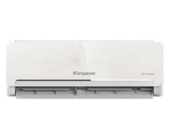 Điều hòa Kangaroo 1 chiều Inverter 12000BTU KGAC12CI