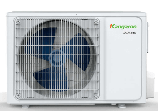 Điều hòa Kangaroo 1 chiều Inverter 18000BTU KGAC18CI