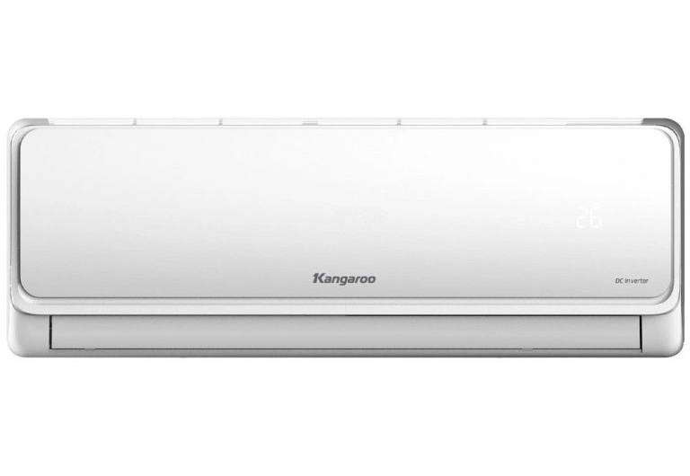 Kangaroo 1 chiều Inverter 18000Btu/2Hp KG18ACI