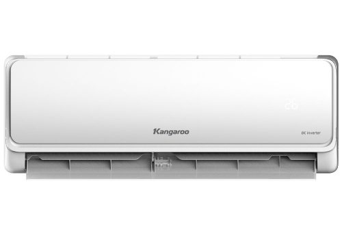 Điều hòa Kangaroo 1 chiều Inverter 18000Btu/2Hp KG18ACI