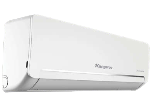 Điều hòa Kangaroo 1 chiều Inverter 9000BTU KGAC09CI