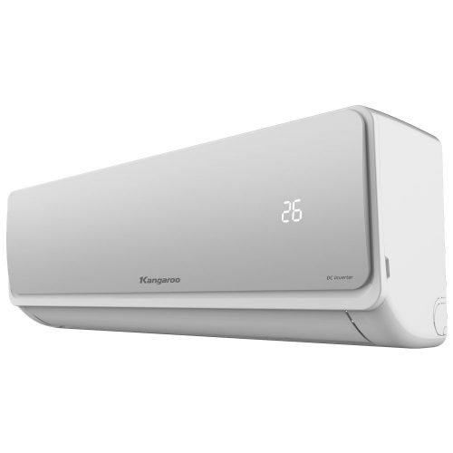Điều hòa Kangaroo 1 chiều Inverter 9000Btu/1Hp KG9ACI