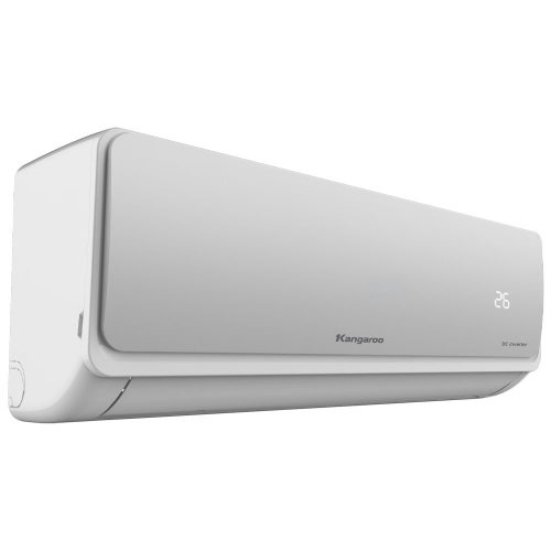 Điều hòa Kangaroo 1 chiều Inverter 9000Btu/1Hp KG9ACI