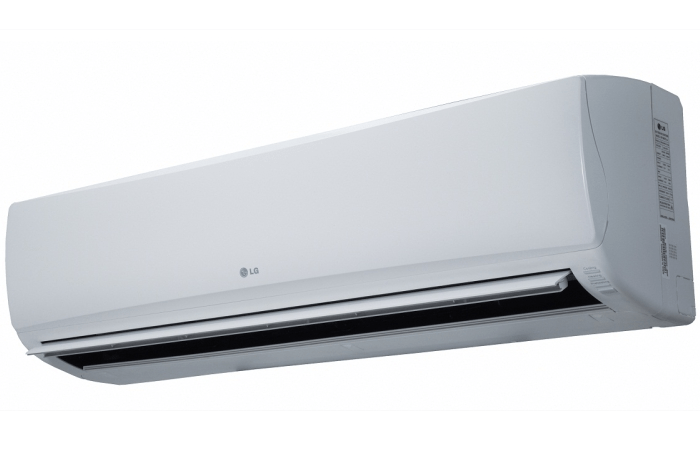 Điều hòa 1 chiều LG S12ENA - 12.000BTU