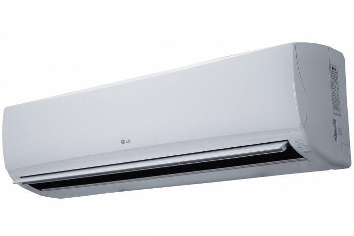 Điều hòa 1 chiều LG S18ENA - 17.000BTU