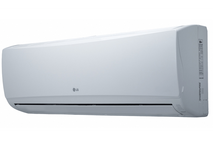 Điều hòa 1 chiều LG S09ENA - 9.000BTU