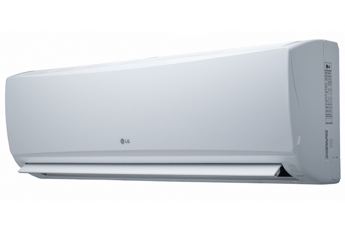 Điều hòa 1 chiều LG S09ENA - 9.000BTU
