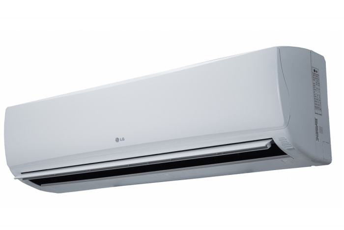 Điều hòa 1 chiều LG S09ENA - 9.000BTU