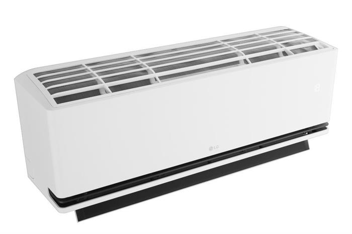 Điều hòa LG 1 chiều Inverter 1 HP-9300 BTU IDC09M2