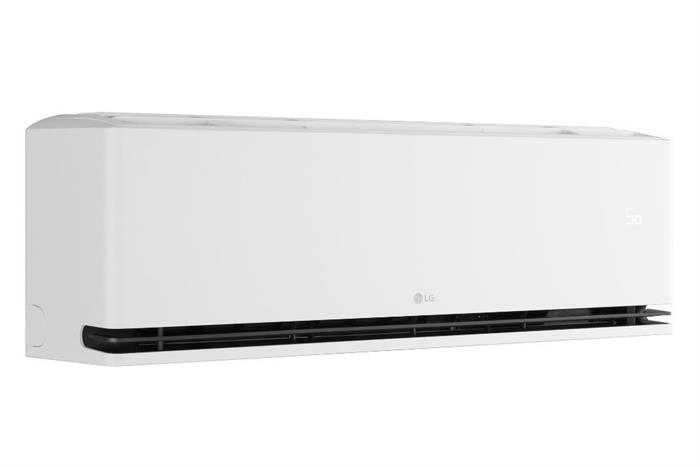 Điều hòa LG 1 chiều Inverter 1 HP-9300 BTU IDC09M2