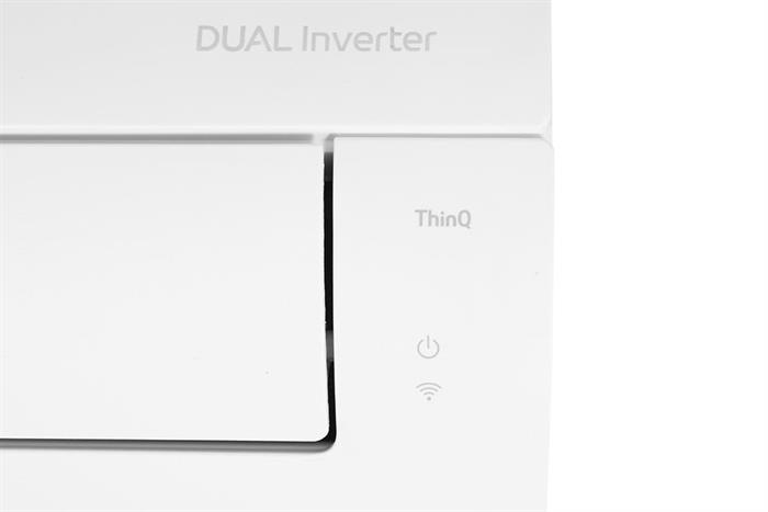 Điều hòa LG 1 chiều Inverter 1.5HP - 12300 BTU IEC12M2