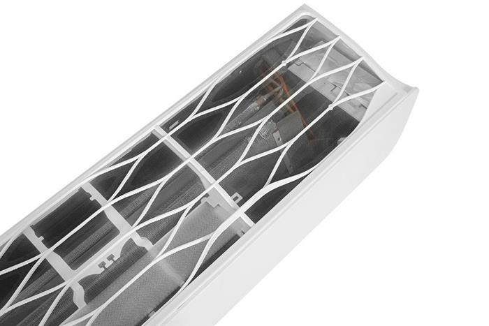 Điều hòa LG 1 chiều Inverter 2.5HP - 22000 BTU IEC24M2