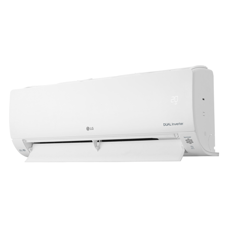 Điều hòa LG 1 chiều Inverter 9.200BTU V10APH1