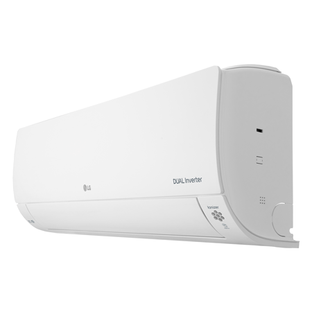 Điều hòa LG 1 chiều Inverter 9.200BTU V10APH1