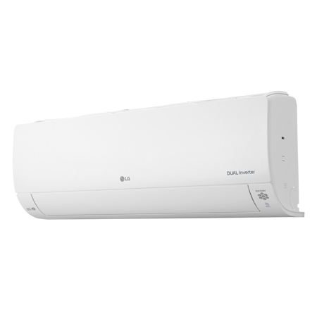 Điều hòa LG 1 chiều Inverter 9.200BTU V10APH1