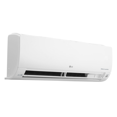 Điều hòa LG 1 chiều Inverter 9.200BTU V10APH1