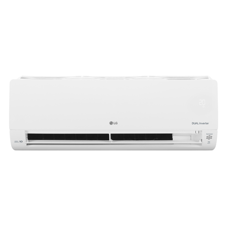 Điều hòa LG 1 chiều Inverter 9.200BTU V10APH1