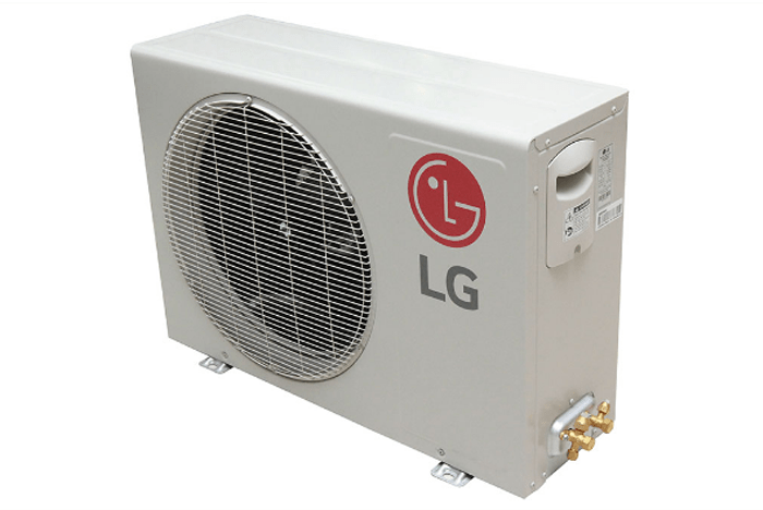 Điều hòa 1 chiều LG S09ENM - 9000 BTU