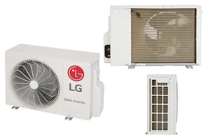 Điều hòa LG 1C Inverter 12.000BTU (1.5HP) IEC12M1