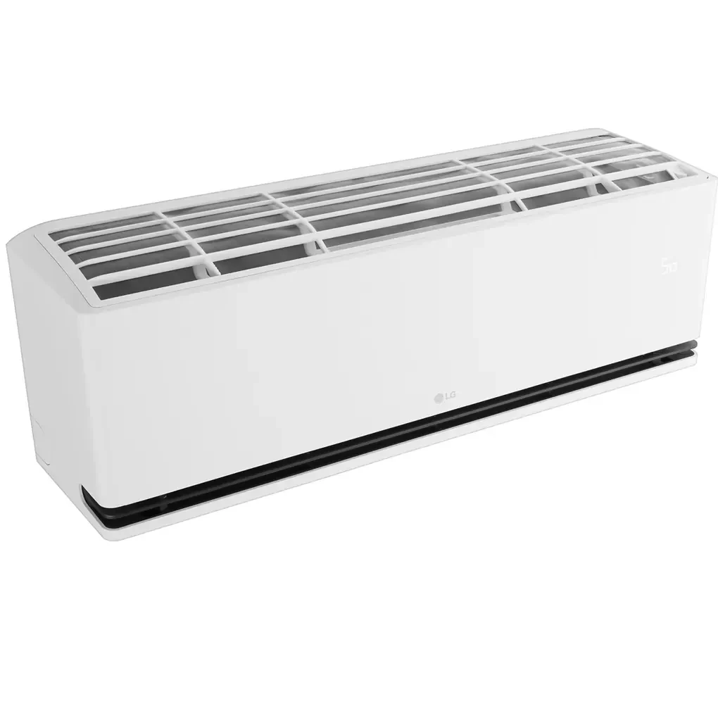 Điều hòa LG Inverter AI Air 1 chiều 12.000 BTU (1.5HP) IDC12M1