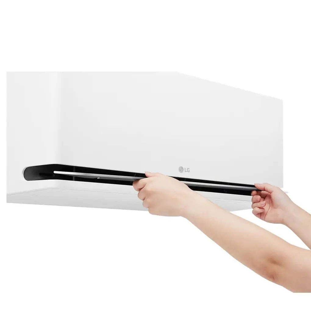 Điều hòa LG Inverter AI Air 2 chiều 24.000 BTU (2.5HP) IDH24M1