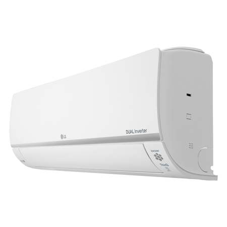Điều hòa LG sang trọng 1 chiều Inverter 1HP-9.200BTU V10API1