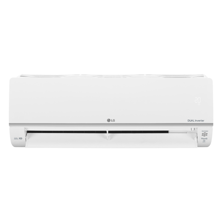 Điều hòa LG sang trọng 1 chiều Inverter 1HP-9.200BTU V10API1