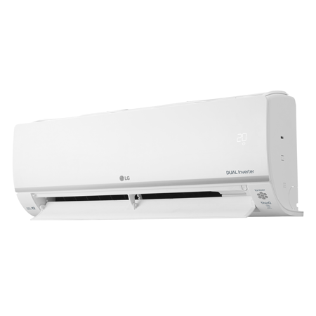 Điều hòa LG sang trọng 1 chiều Inverter 2.5HP-21.500BTU V24API1