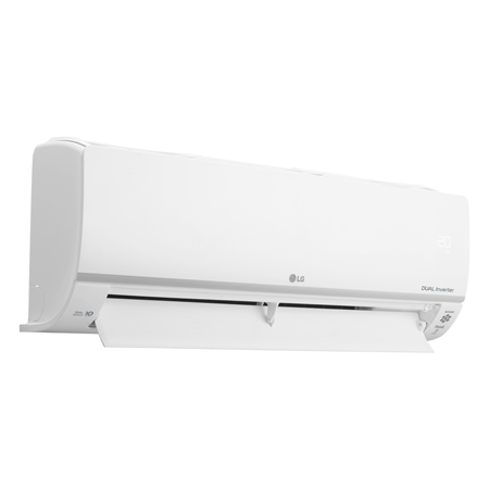 Điều hòa LG sang trọng 1 chiều Inverter 2.5HP-21.500BTU V24API1