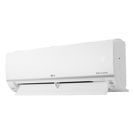 Điều hòa LG sang trọng 1 chiều Inverter 2.5HP-21.500BTU V24API1