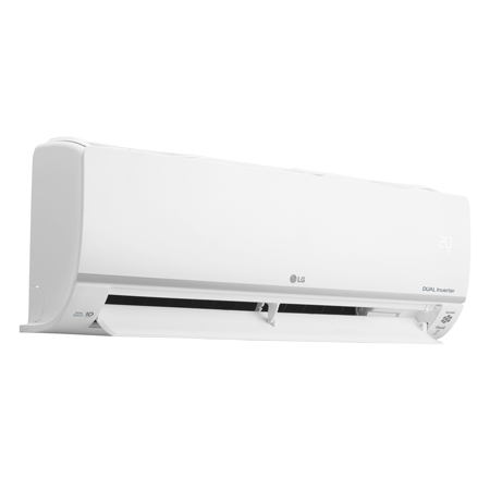 Điều hòa LG sang trọng 1 chiều Inverter 2.5HP-21.500BTU V24API1