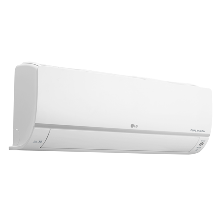 Điều hòa LG sang trọng 1 chiều Inverter 2.5HP-21.500BTU V24API1