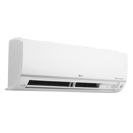 Điều hòa LG sang trọng 1 chiều Inverter 2.5HP-21.500BTU V24API1