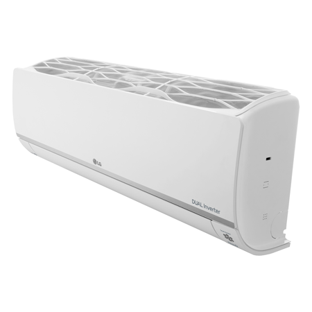 Điều hòa LG sang trọng 1 chiều Inverter 2.5HP-21.500BTU V24API1
