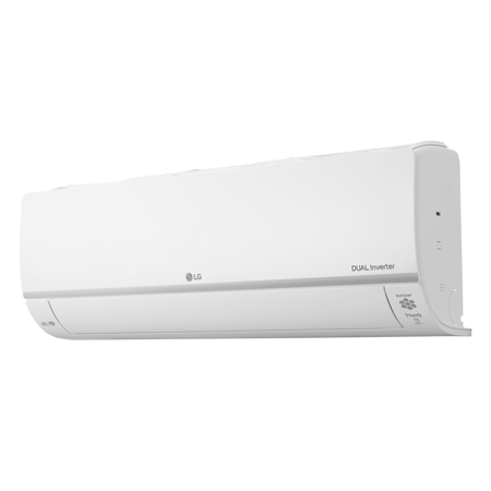 Điều hòa LG sang trọng 1 chiều Inverter 2.5HP-21.500BTU V24API1