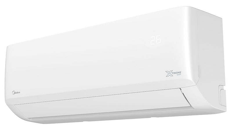 Điều hòa Midea 1 chiều 12.000BTU MSAG-13CRN8