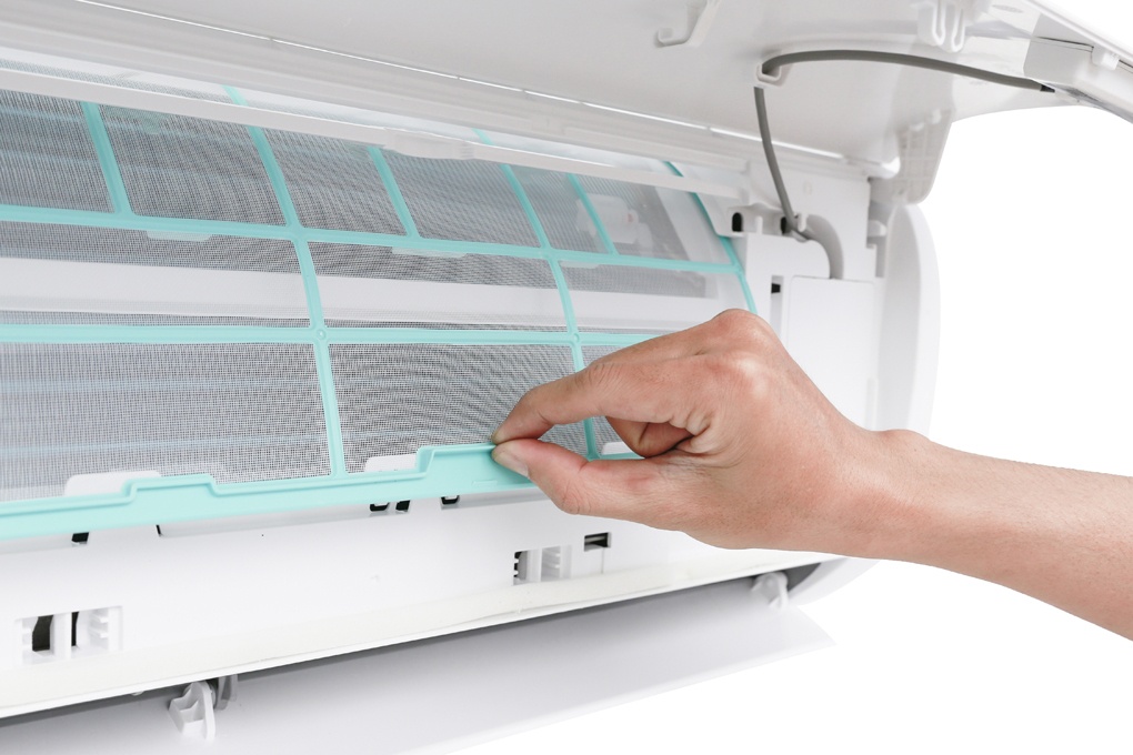 Điều hòa Midea 1 chiều 18000BTU MSMA3-18CRN1