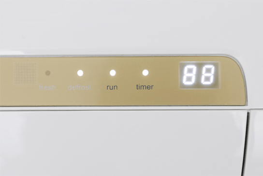 Điều hòa Midea 1 chiều 18000BTU MSMA3-18CRN1
