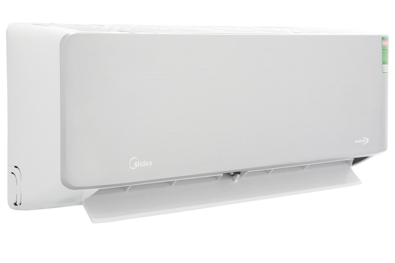 Điều hòa Midea 1 chiều Inverte 9.000BTU MSAB-10CRDN8
