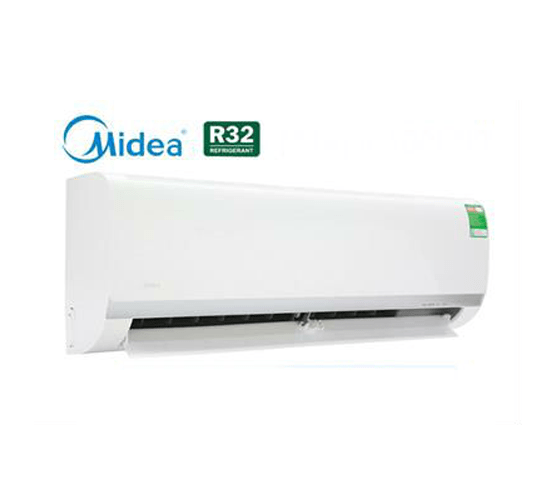 Điều hòa Midea 1 chiều Inverter 1.5HP-12000BTU MSFRA-13CRDN8