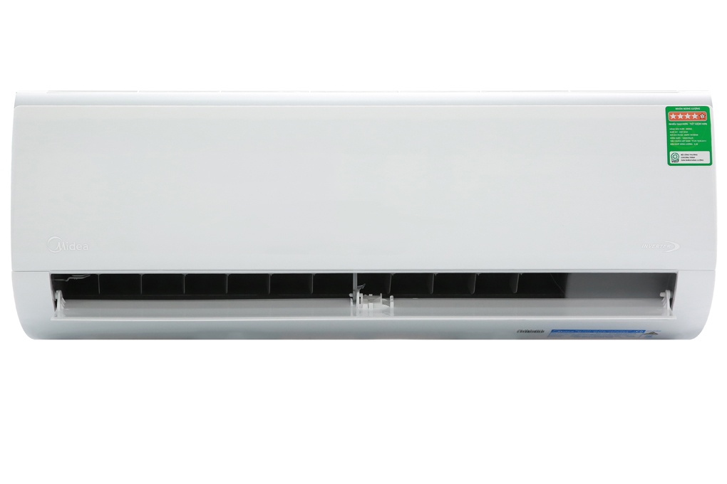 Điều hoà Midea 1 chiều Inverter cao cấp 12.000BTU MSAB-13CRDN8
