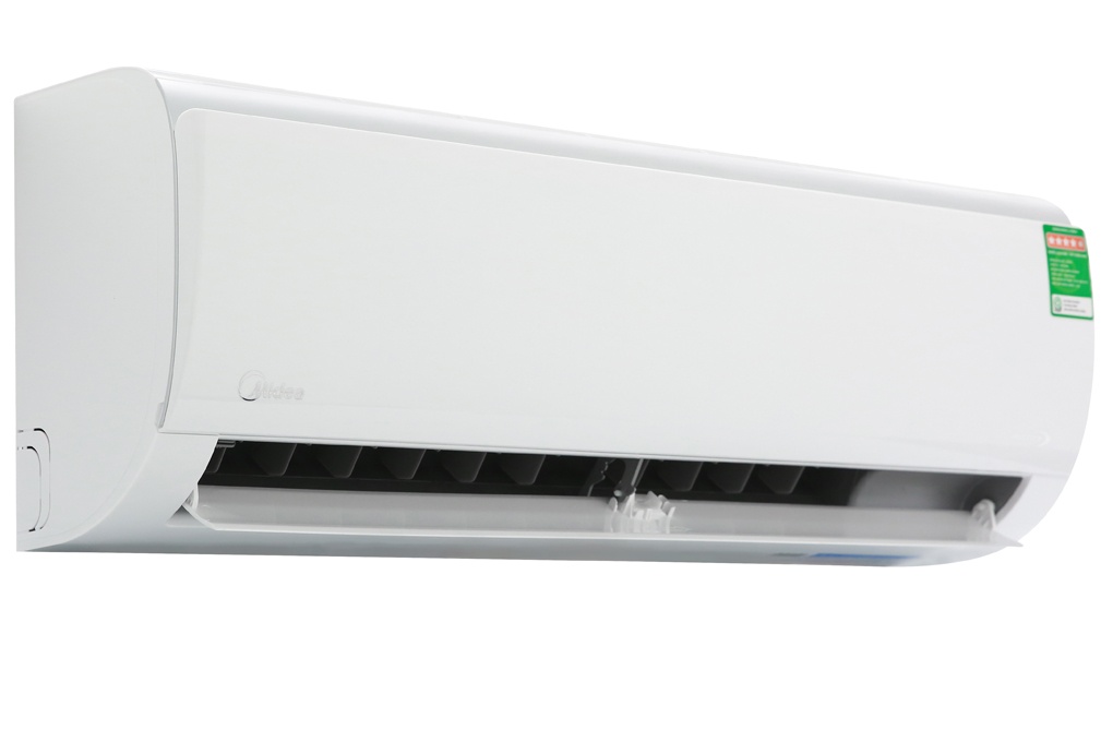 Điều hoà Midea 1 chiều Inverter cao cấp 12.000BTU MSAB-13CRDN8