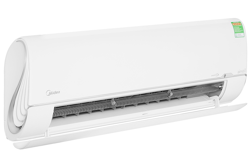 Điều hòa Midea 2 Chiều Inverter Quattro 10.000BTU MSMTII-10HRFN8